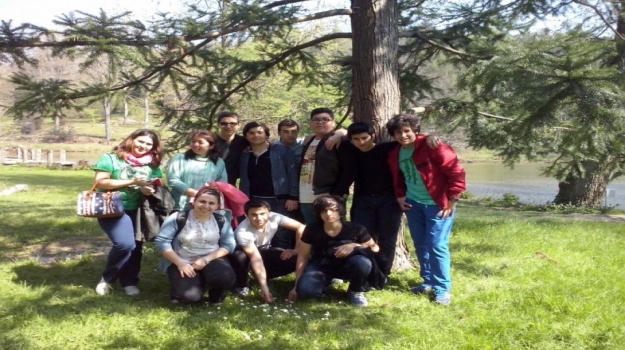 Atatürk Arboretumu ve Emirgan Korusu'nda Doğa Gezisi