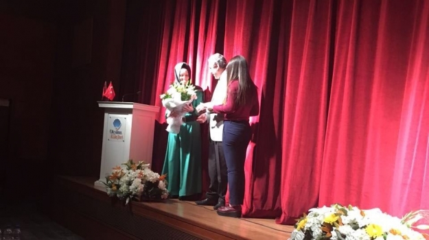 Avcılar Okyanus Kolejinde Kutlu Doğum Haftası