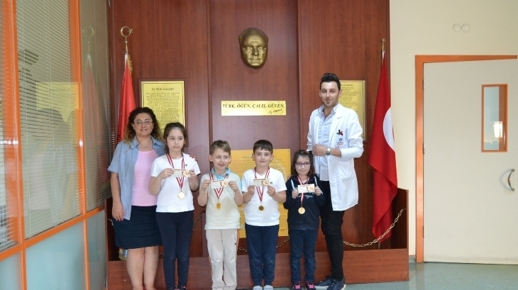 Ayın Müzisyeni Seçildi