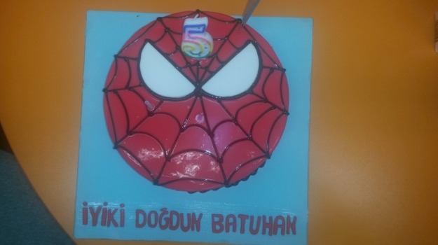 BAHÇELİEVLER OKYANUS KOLEJİ KEYİFLİ OYUN ETKİNLİĞİMİZ VE EĞLENCELİ DOĞUM GÜNÜ PARTİMİZ