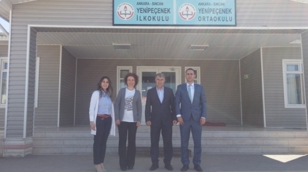 Bayramda Yeni Kıyafetler Giyilir