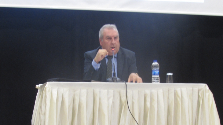 Bayrampaşa Okyanus'ta "Tarihte Bir Gün" etkinliği