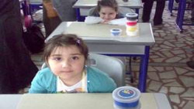 Beceri Panayırı Yarışması