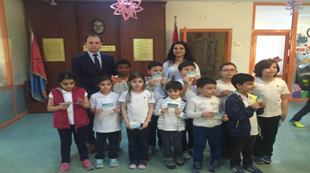04-08 Nisan Haftası Star Student Öğrencileri Belli Oldu