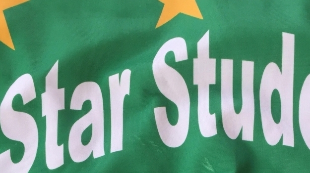 Beylikdüzü Kampüsünde 13-17 Mart Haftası Star Student Öğrencileri Belli Oldu