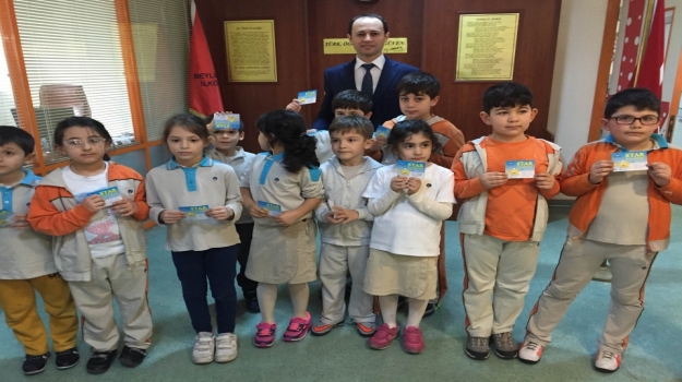 28 Mart -1 Nisan Haftası Star Student Öğrencileri Belli Oldu