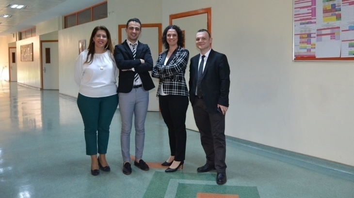 Rehberlik Birimi, yenilenen sınav sistemi ve ilan edilen sınav kılavuzu ile ilgili bilgilendirme semineri düzenledi