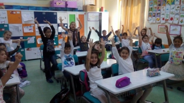 Beylikdüzü Okyanus'ta 'Feel and Find It' Yarışması