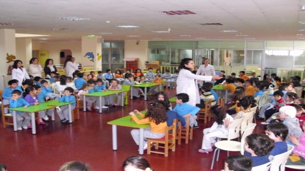 Bilgi Yarışmaları