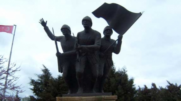 Çanakkale Gezisi
