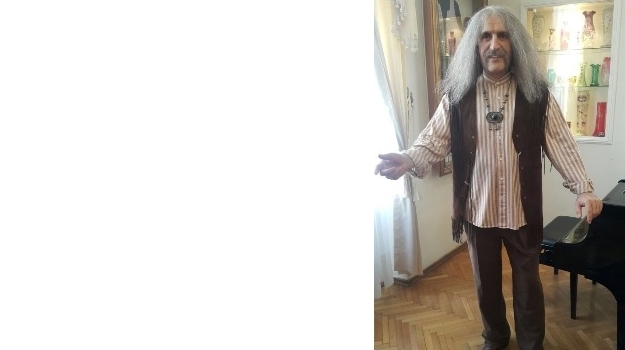 Çekmeköy Kampüsü Öğrencileri Barış Manço Evinde