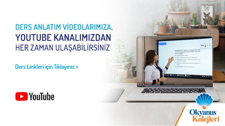 Ders Anlatım Videoları