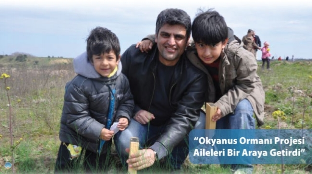 Dev Proje Hayata Geçti