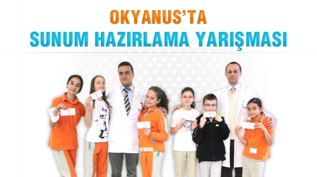 En İyi Sunumu Kim Hazırladı?