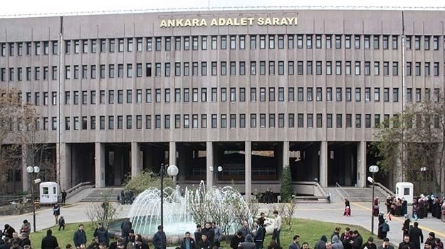 Eryaman Kampüsü Lise Kademesi Hukuk Kariyer Kulübünün Adliye Ziyareti
