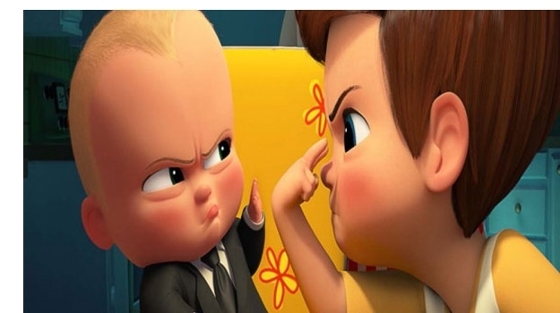 Eryaman Kampüsü Okul Öncesi Öğrencileri Sinemaya Gitti