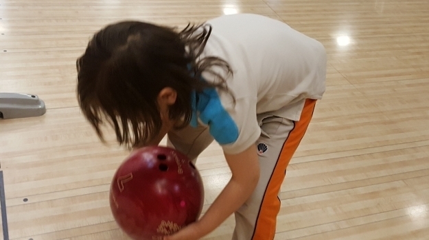 Eryaman Kampüsü Okul Öncesi Balıklar ve Güneş Grubu Bowling Turnuvasında