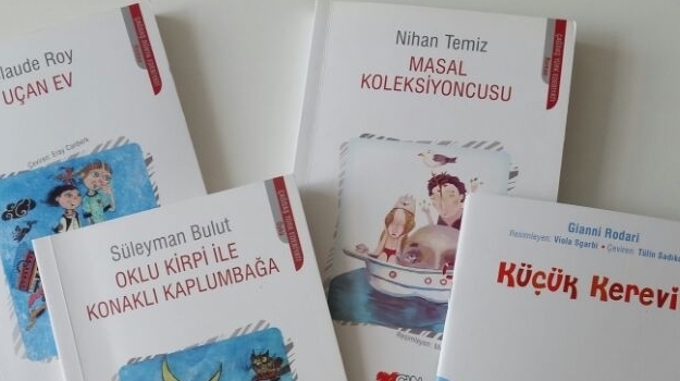 Eryaman Kampüsü İlkokul Kademesinde Ayın Yıldız Öğrencileri Belli Oldu