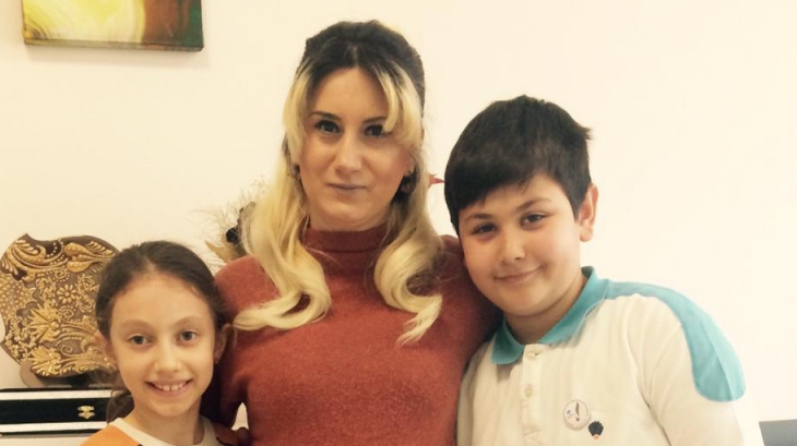 Eryaman Okyanus Koleji Özgün Kalemler Yarışması