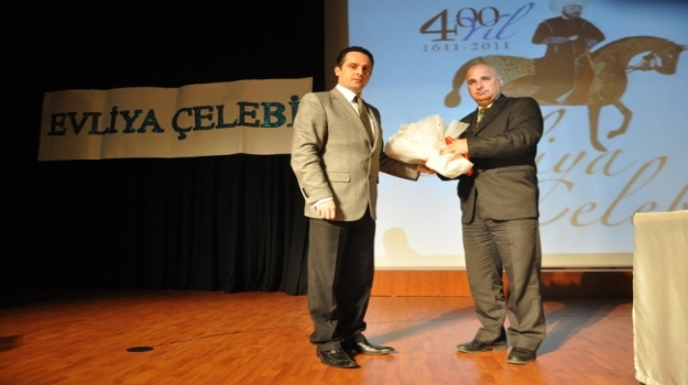 Evliya Çelebi 400 Yaşında