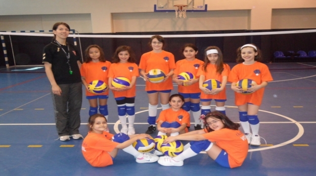 Filenin Sultanları Yetişiyor