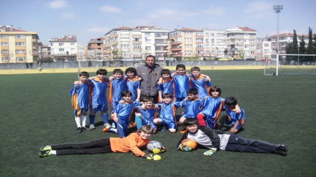 Futbol Şenlikleri