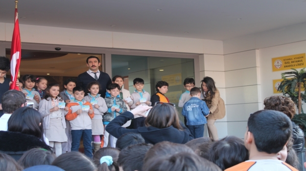 Haftanın 'Star Student' Öğrencileri Belli Oldu