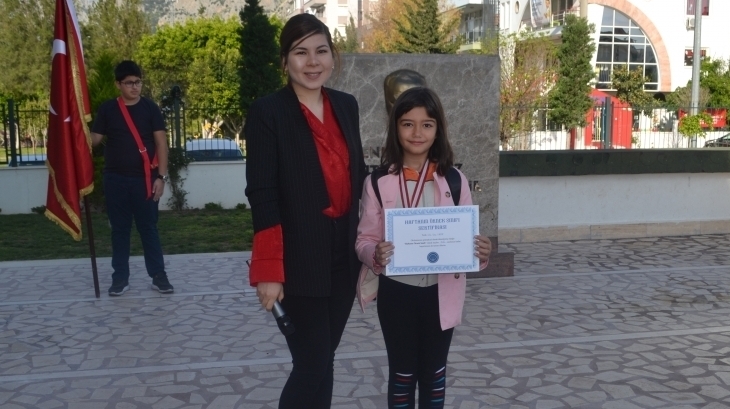 Haftanın Örnek Sınıfı Açıklandı