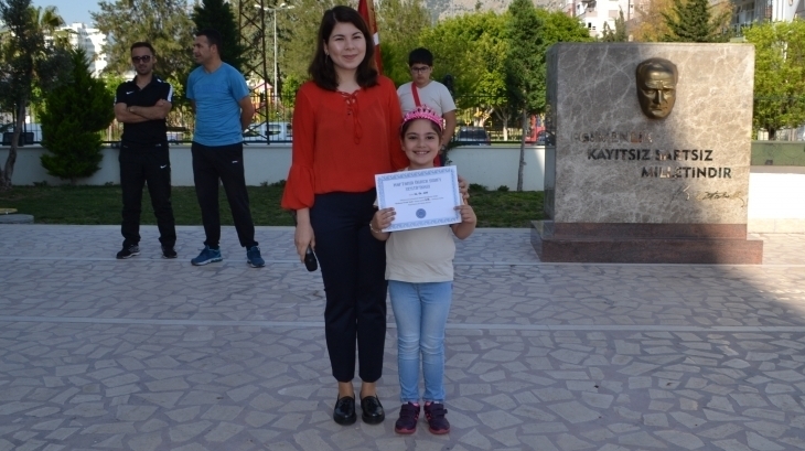 Haftanın Örnek Sınıfı Açıklandı