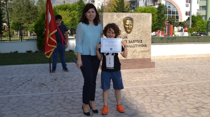 Haftanın Örnek Sınıfı Açıklandı