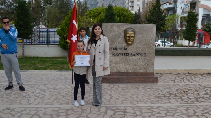 Haftanın Örnek Sınıfı Açıklandı