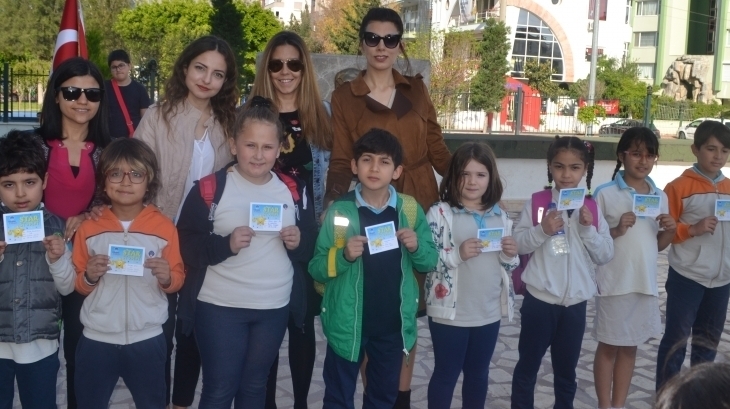 Haftanın "Star Student" Kart Sahipleri Açıklandı