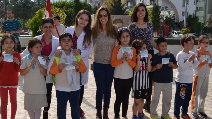 Haftanın "Star Student" Kart Sahipleri Açıklandı
