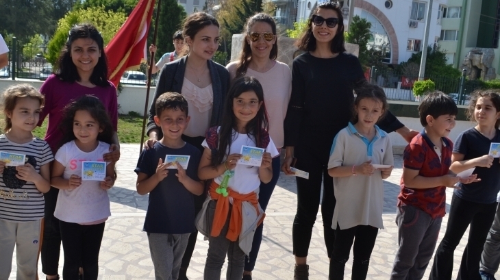 Haftanın "Star Student" Kart Sahipleri Açıklandı