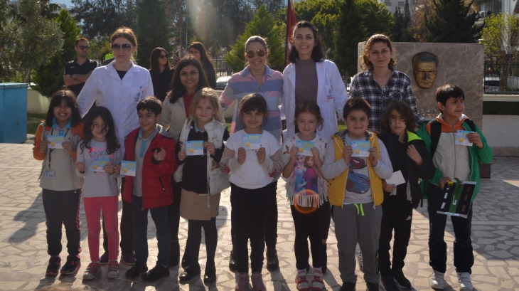 Haftanın "Star Student" Kart Sahipleri Açıklandı