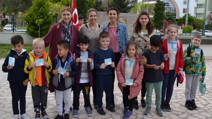 Haftanın "Star Student" Kart Sahipleri Açıklandı