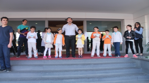 Haftanın Star Student Öğrencileri Belli Oldu