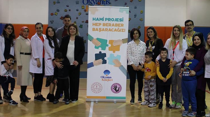 Hami Projesi...