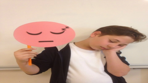 İncek Okyanus'ta Smiley Etkinliği