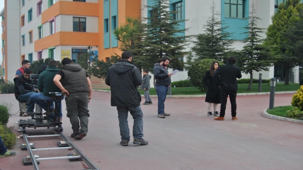 Okyanus, TV Dizisinde