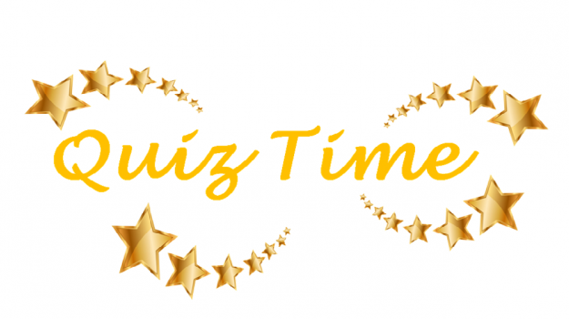 Konyaaltı Kampüsünde "Quiz Time"
