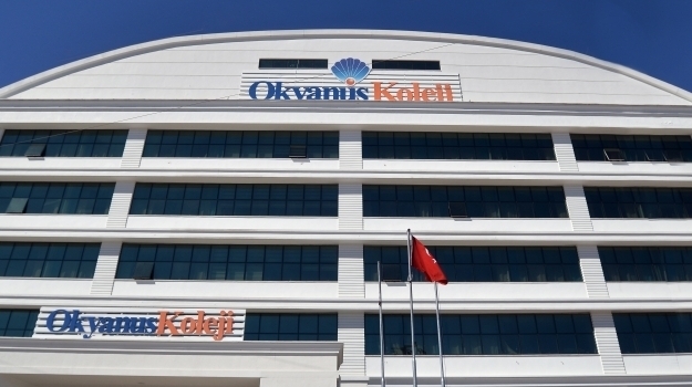 Konyaaltı Kampüsünde TEOG-2 Başarısı