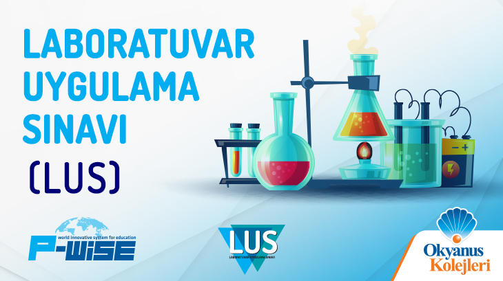 Laboratuvar Uygulama Sınavı (LUS)