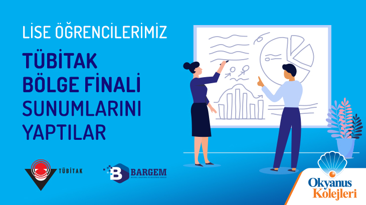 LİSE ÖĞRENCİLERİMİZ