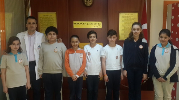 Mart Ayı Bilişim Kurdu Öğrencileri Belli Oldu