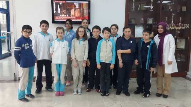 Güneşli Okyanus'un Mart Ayı Kitap Kurtları ve Yazarları