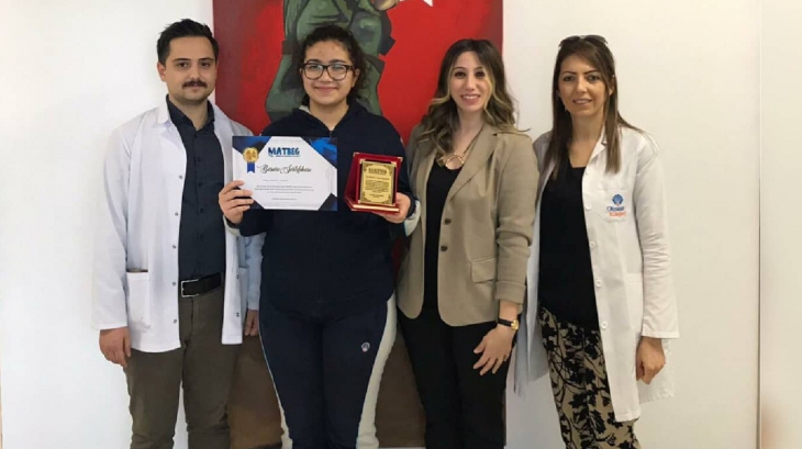 MATBEG Uygulamasında Üst Düzey Performans