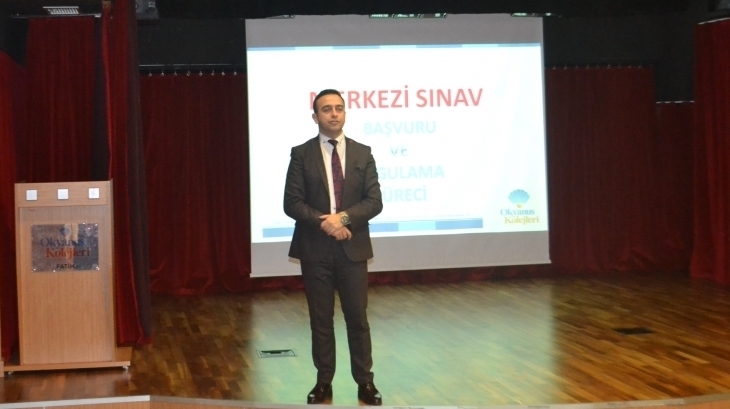 MEB Kılavuzu Yayımladı;Okyanus Kolejleri Kolları Sıvadı