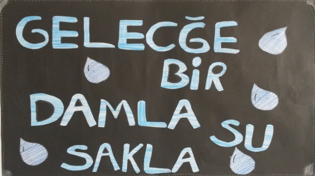 Mimaroba Mart Ayı Ben de Yazarım Dereceleri