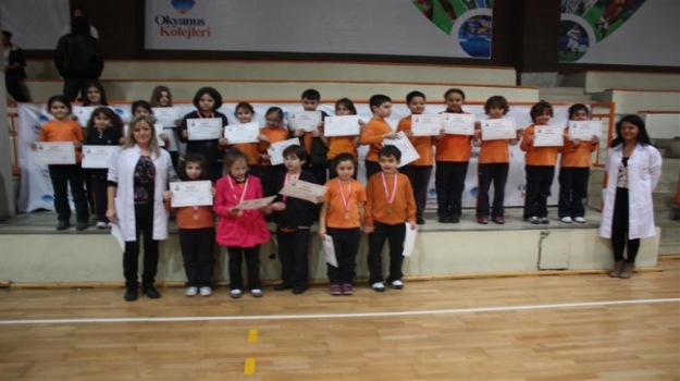Monami Geleneksel Resim Yarışması